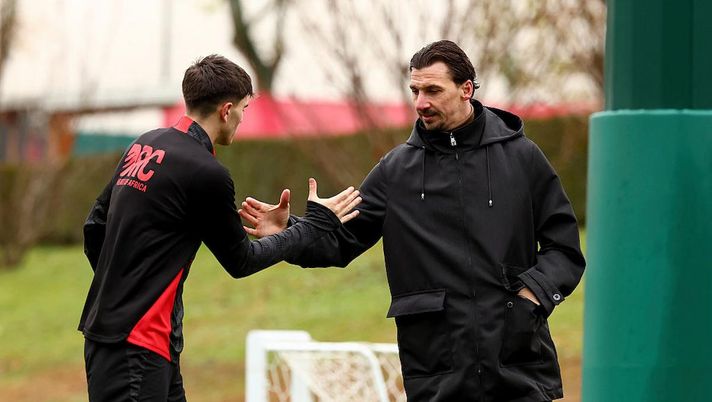 Getty Images Di Napoli: “Nel Milan manca programmazione, Ibrahimovic figura negativa” - immagine 1