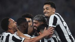 Mondiale per Club, ecco i campioni del Sudamerica: il Botafogo