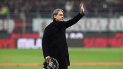 Pisa, la festa nerazzurra del “capopopolo” Pippo Inzaghi