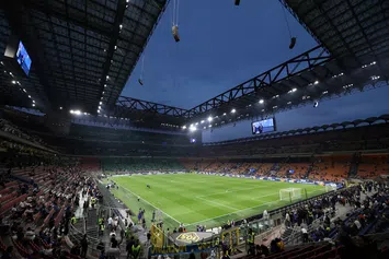 Confalonieri: “Stadio? Io ristrutturerei San Siro. Milan partito così così, ma vinto il derby”- immagine 2