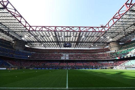 (Photo by Marco Luzzani/Getty Images) Inter californiana e Milan texano- immagine 2