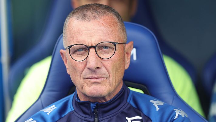 Empoli-Torino 1-3, Andreazzoli ha deciso di non rilasciare dichiarazioni - immagine 1