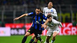 Inter-Napoli, un solo KO nelle ultime 10 per i nerazzurri: fortino San Siro