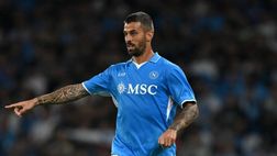 Empoli-Napoli, le formazioni ufficiali: la scelta su Spinazzola, Colombo, Viti, Neres e Fazzini