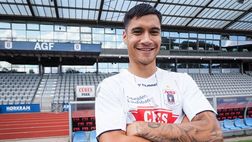 Ricordate Diks? L’olandese torna in Italia, lo sta per prendere il Como