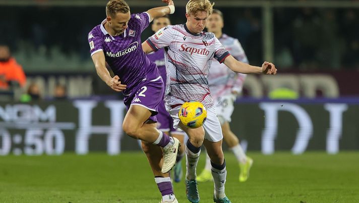 Mercato – Difficile il riscatto di Kristiansen, ma Motta crede in lui - immagine 1