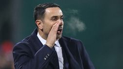 TuttoSport: “Niente drammi per Palladino. E la difesa a tre rimane un’opzione”