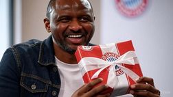 Calciomercato Genoa – Colpo dal Bayern Monaco: Vieira in festa