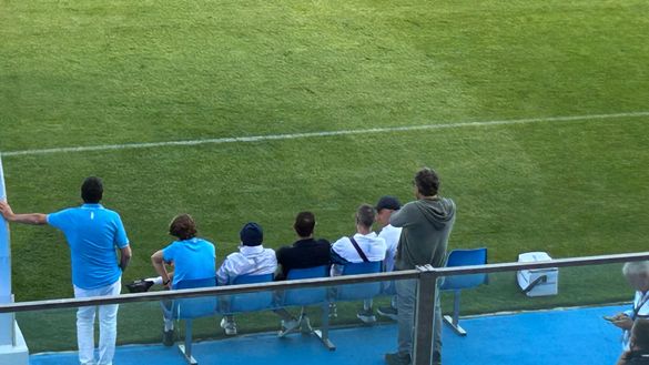 Castel di Sangro Day 3, esercizi col pallone: assenti ben nove azzurri - immagine 3