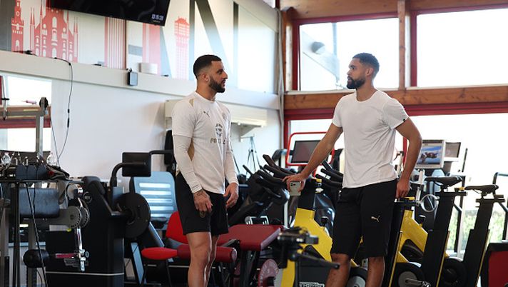 Walker Loftus-Cheek