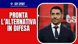 Calciomercato Milan – Pavlovic e non solo: dalla Spagna ecco l’alternativa