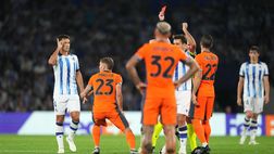 VIDEO / “Stiamo ancora festeggiando il derby”: le reazioni a Real Sociedad-Inter