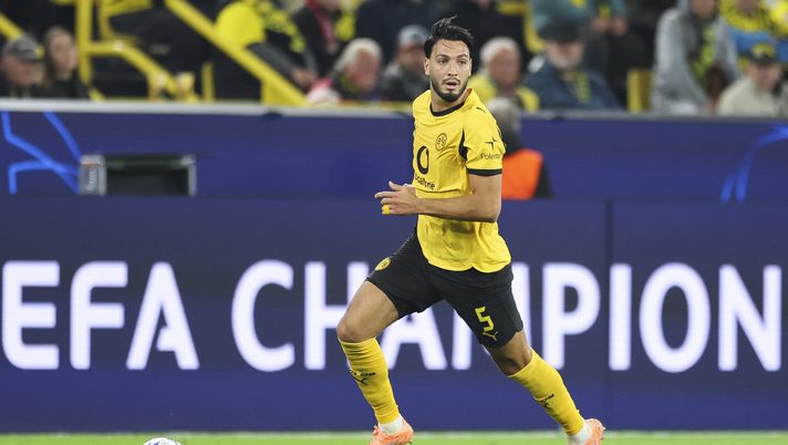 Borussia Dortmund-Lipsia, streaming live e diretta tv: dove vedere la partita gratis - immagine 1
