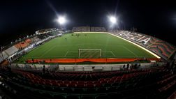 Venezia, lavori al Penzo: indicato un altro stadio per giocare la Serie A