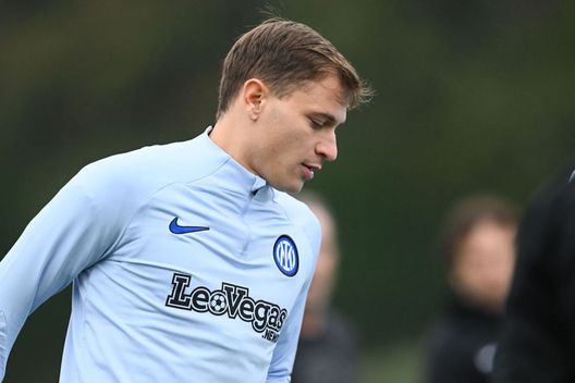 Sky – Inter, a Torino Inzaghi punta sulla ThuLa. Barella vince il ballottaggio, due sorprese?- immagine 3
