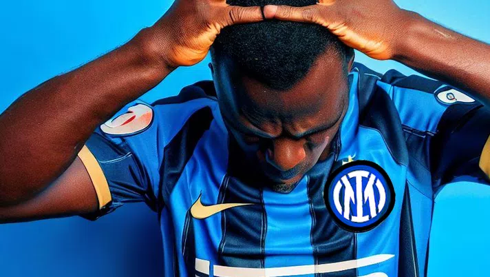 Inter, notizia incredibile