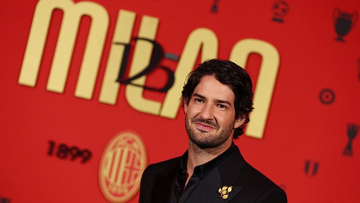 Pato: “Napoli fortissimo grazie a Conte e De Laurentiis! Sull’Inter…” - immagine 1