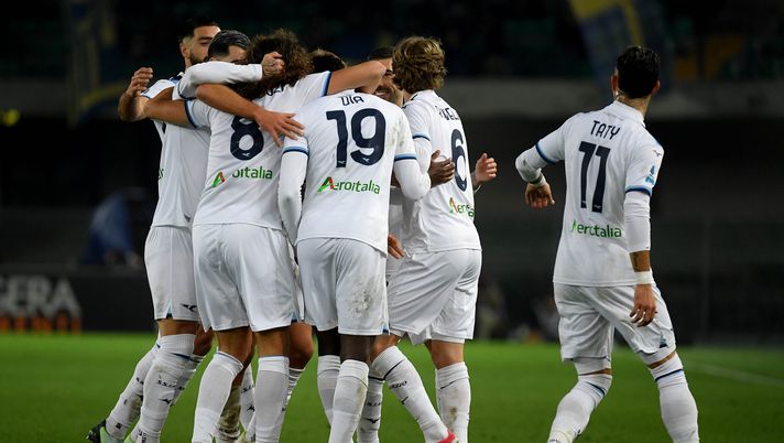 Lazio