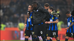 Lautaro e Thuram, un tandem che funziona alla perfezione. A San Siro si sono alzati tutti…