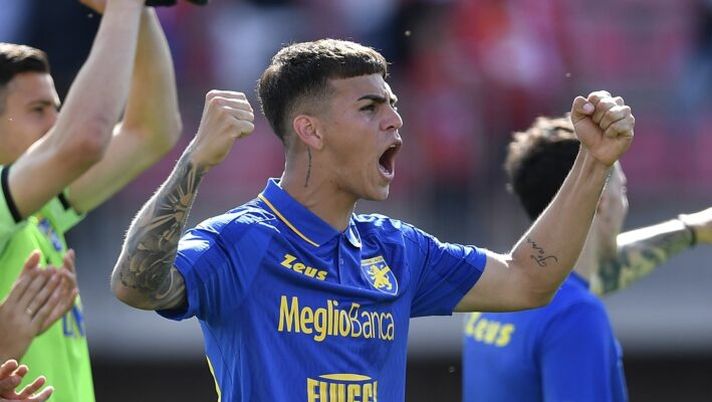 INFO SOS – Barrenechea torna alla Juve ma potrebbe partire: è un’idea per il Napoli - immagine 1