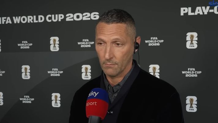Materazzi sicuro: “Vi dico qual è di sicuro il più grande errore di calciomercato mai visto” - immagine 1