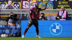 Belgio, è di Lukaku il gol più bello del 2025: KDB al secondo posto – IL VIDEO