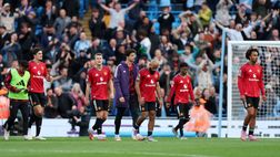 Manchester United, gli arabi interessati all’acquisto del club: contatti con un ex giocatore