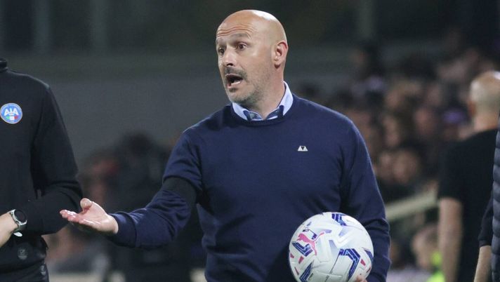 Nazione: “Non forzare? Italiano, davanti avevi il Viktoria Plzen, non il City” - immagine 1