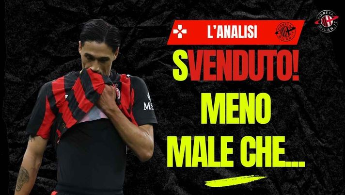 Reijnders al City: e meno male che non c’era necessità di vendere