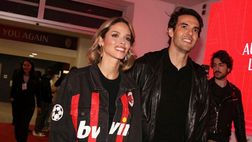 VIDEO / Serataccia per il Milan in CL, a illuminare San Siro ci pensa la moglie di Kakà