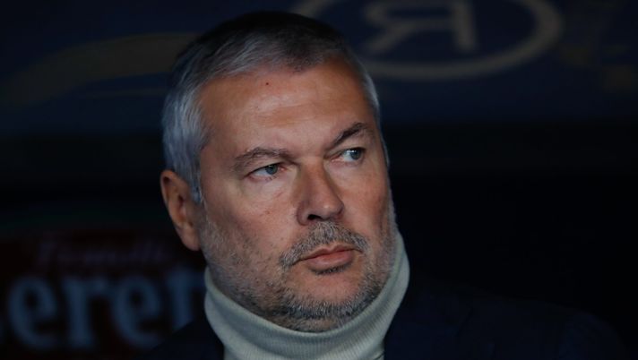 Verona, il DS applaude la Fiorentina: “È una delle tre sorprese del campionato” - immagine 1