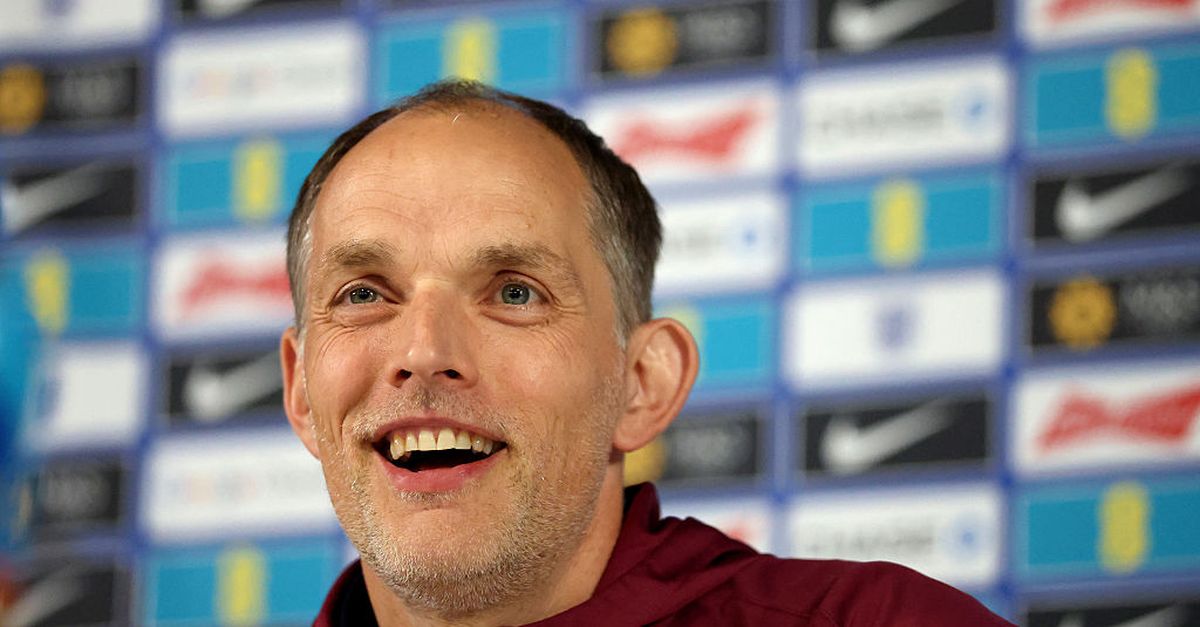 L'Inghilterra guarda al futuro: Tuchel rinnova fino al 2028, l'anno degli Europei in casa