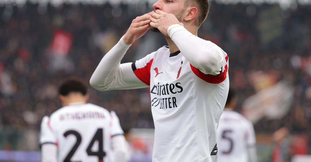 Milan, Ravezzani sicuro: “Il bisogno di un bomber è enorme” Milan, Ravezzani sicuro: “Il bisogno di un bomber è enorme”