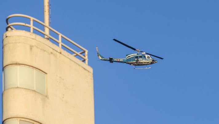 Fiorentina-Roma, misure di sicurezza implementate a Campo di Marte: le info - immagine 1