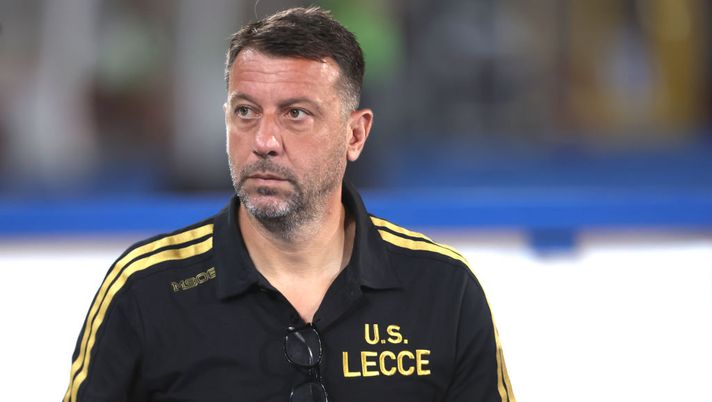 Lecce, due assenti all’allenamento odierno in vista del match con il Torino - immagine 1