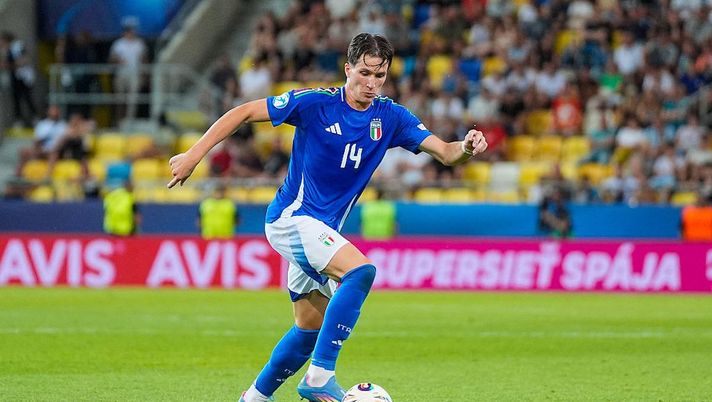 Fabbian: “Nazionale è motivo di orgoglio. Faremo di tutto per essere al Mondiale” - immagine 1