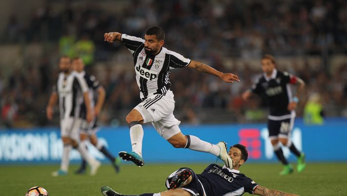 Calciomercato, la Juventus valuta il futuro di Rincon: il Torino è alla finestra Calciomercato, la Juventus valuta il futuro di Rincon: il Torino è alla finestra - immagine 1