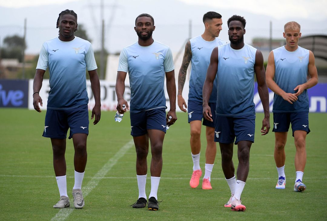 Tchaouna, Akpa Akpro e Dia