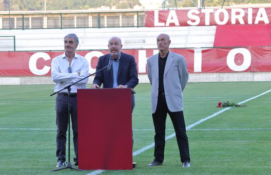 Gramellini a TN: “L’uomo derby? Miranchuk. E punto su un tunnel di Vlasic a Bremer”- immagine 2