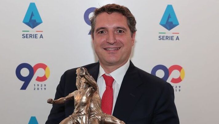 A.d. Lega Serie A: “Campionato dopo il mercato, non è utopia: ci proviamo! Chi si è opposto” - immagine 1
