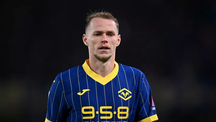 Da Verona: “Duda out contro l’Inter: c’è lesione. Ecco chi giocherà in mediana” - immagine 1