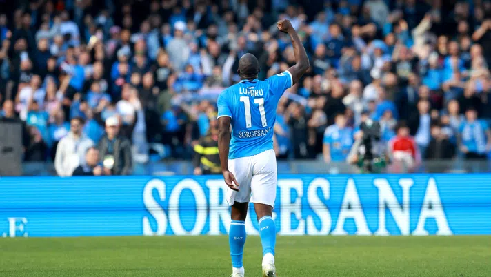 lukaku napoli fiorentina