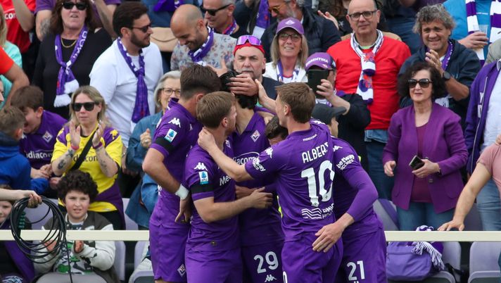 Repubblica: “Fiorentina addio Champions. Adesso tutto sulla Conference” - immagine 1