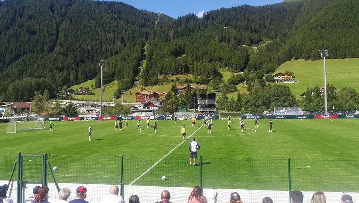 Qui Valles, Bernardeschi subito in luce. Palestra per Ndoye. De Silvestri torna a Bologna - immagine 1