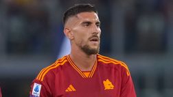 Roma, rifinitura in vista del Torino: le ultimissime su Pellegrini e Smalling