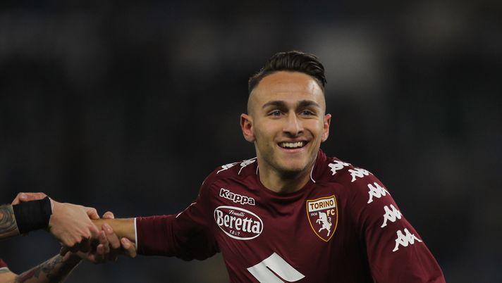 Atalanta-Torino, le formazioni ufficiali: ci sono Edera e Bonifazi Atalanta-Torino, le formazioni ufficiali: ci sono Edera e Bonifazi - immagine 1