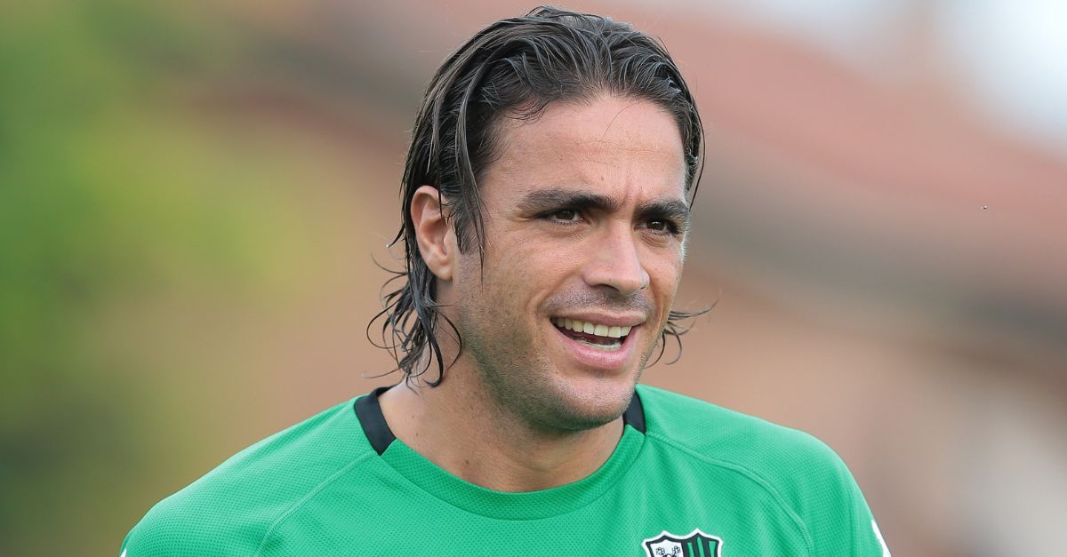 Matri: “Rispetto al Milan vedo meglio la Juventus. I rossoneri hanno perso tanto”