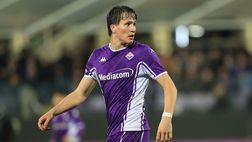 Gazzetta: “Fabbian e Fazzini non azzardano. La Fiorentina ha il solito difetto”