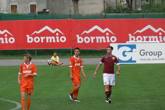 Torino-Renate 4-2: la lezione dei giovani che non ci stanno a perdere…- immagine 3