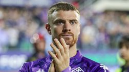 Beltran: “Fa ancora molto male. Lavoreremo per rendere grande la Fiorentina”